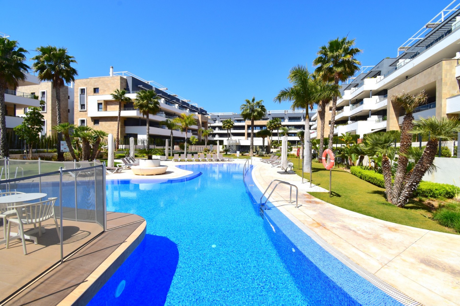 Reventa - Apartamento - Orihuela Costa - Playa Flamenca