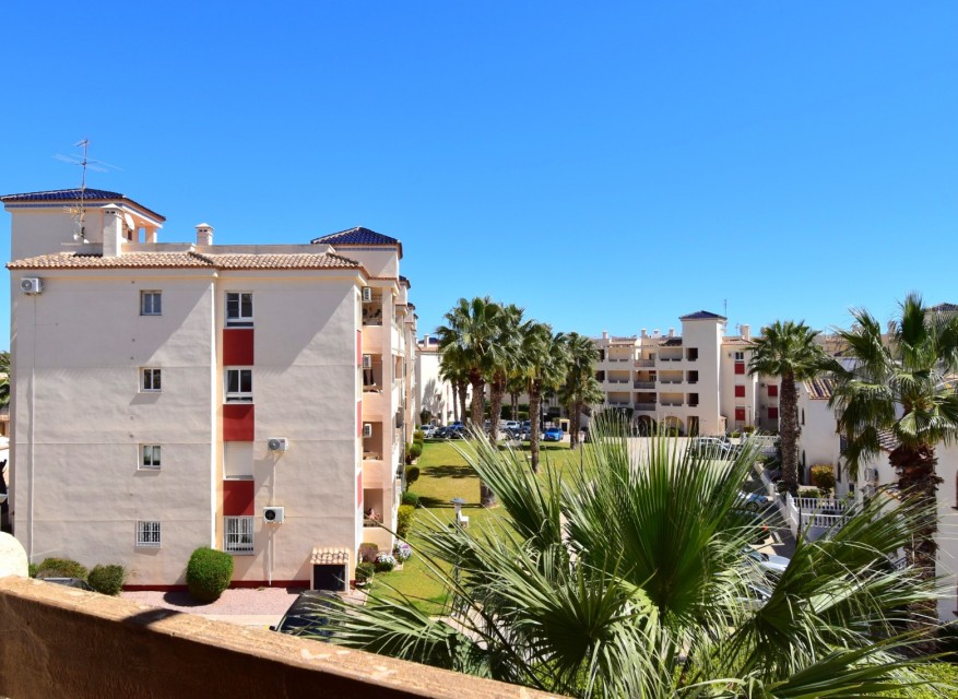 Reventa - Apartamento - Orihuela Costa - Playa Flamenca