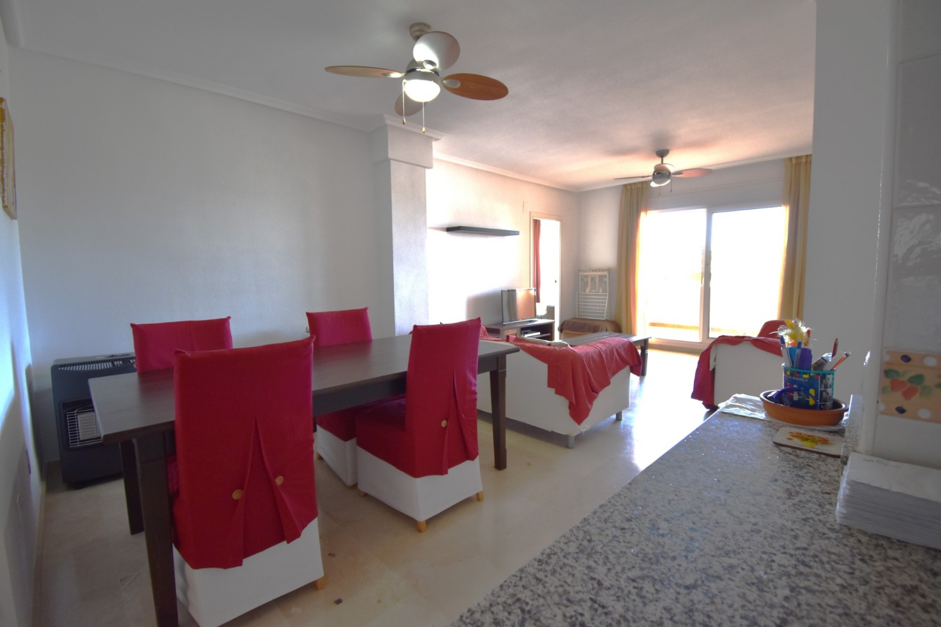 Reventa - Apartamento - Orihuela Costa - Playa Flamenca
