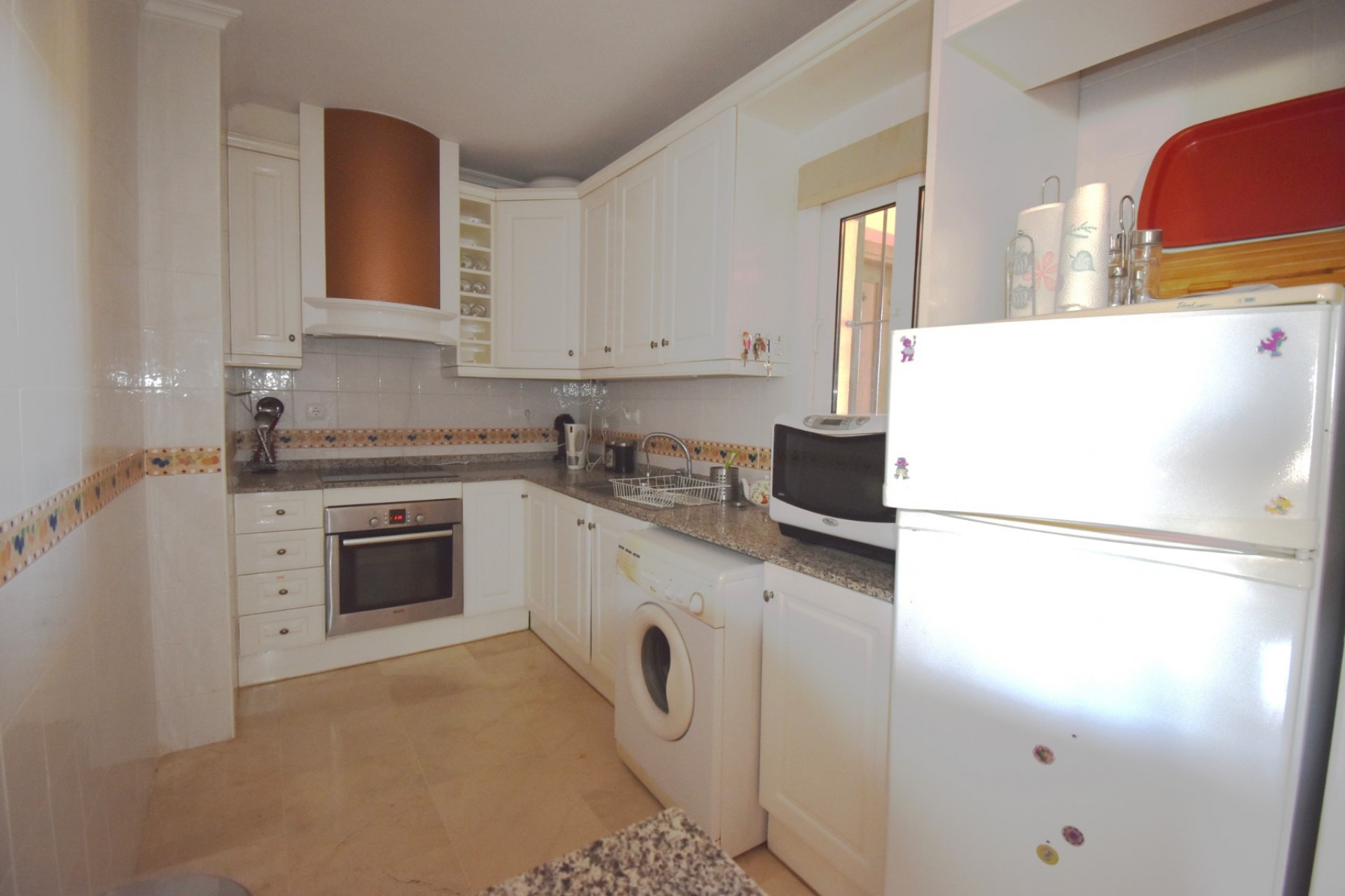 Reventa - Apartamento - Orihuela Costa - Playa Flamenca