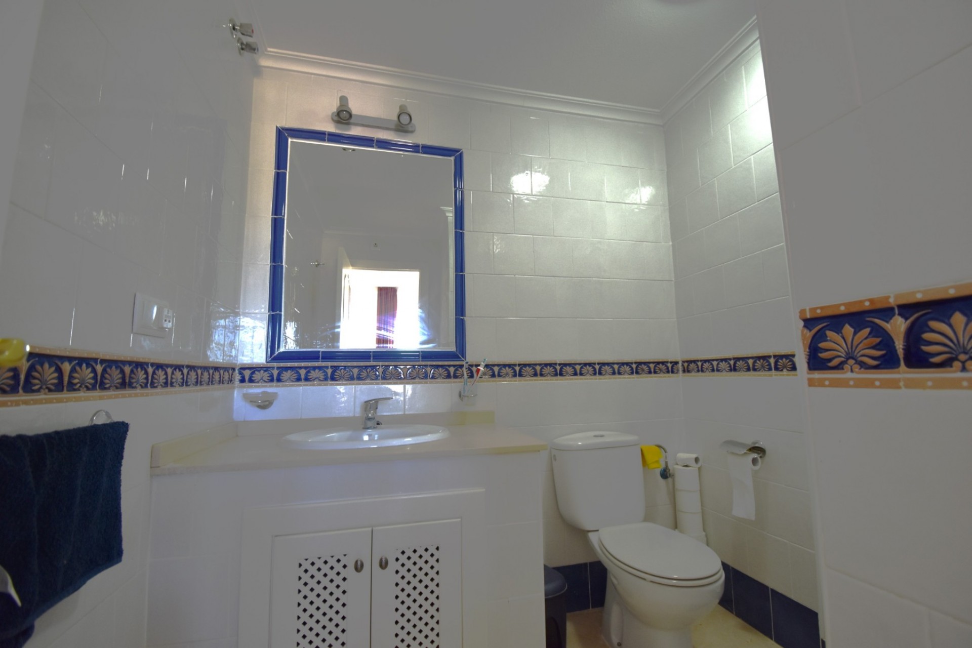 Reventa - Apartamento - Orihuela Costa - Playa Flamenca