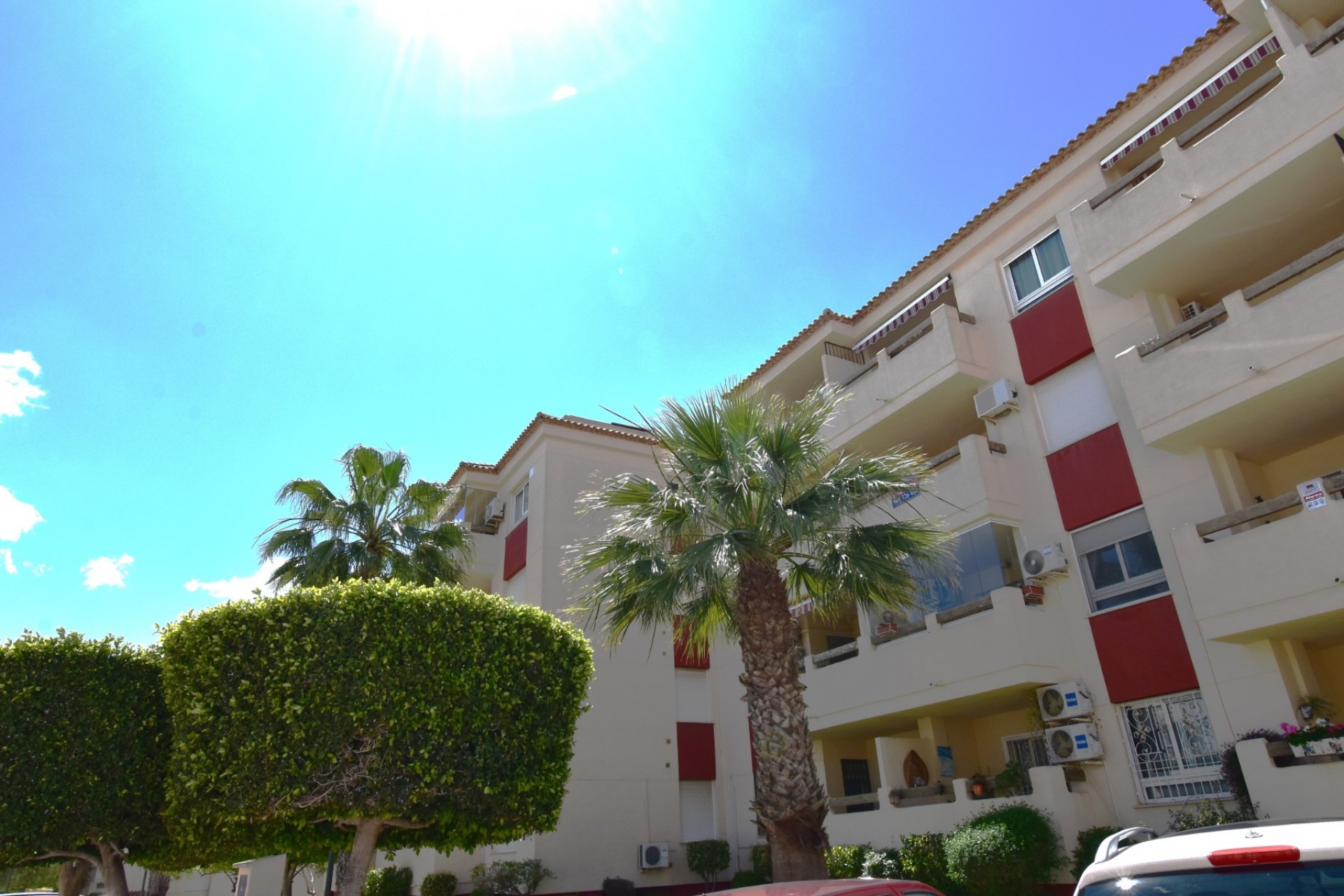 Reventa - Apartamento - Orihuela Costa - Playa Flamenca