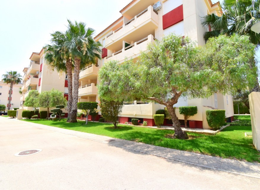 Reventa - Apartamento - Orihuela Costa - Playa Flamenca