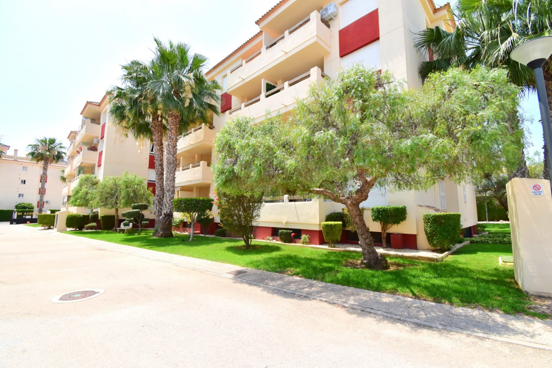 Reventa - Apartamento - Orihuela Costa - Playa Flamenca