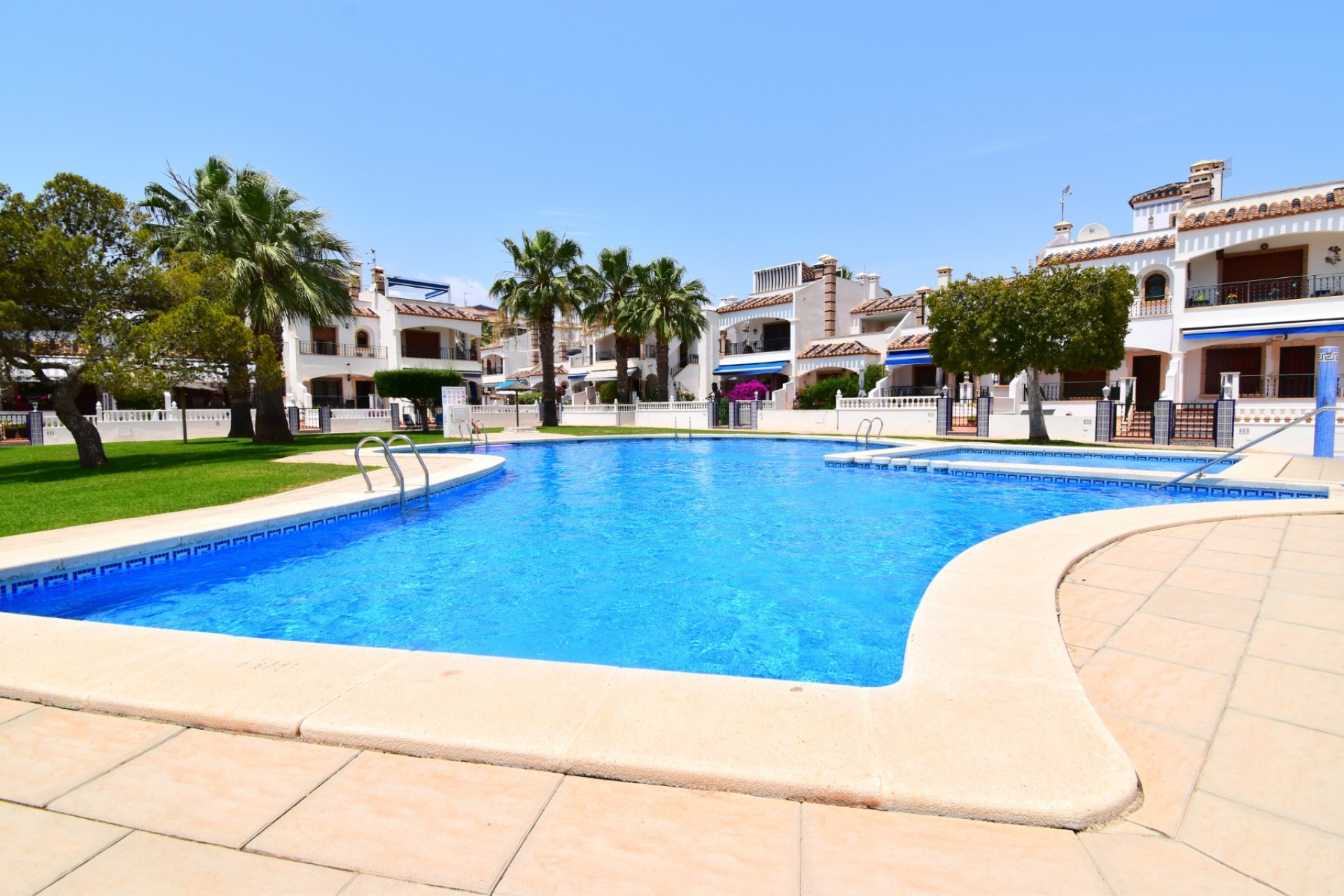 Reventa - Apartamento - Orihuela Costa - Playa Flamenca