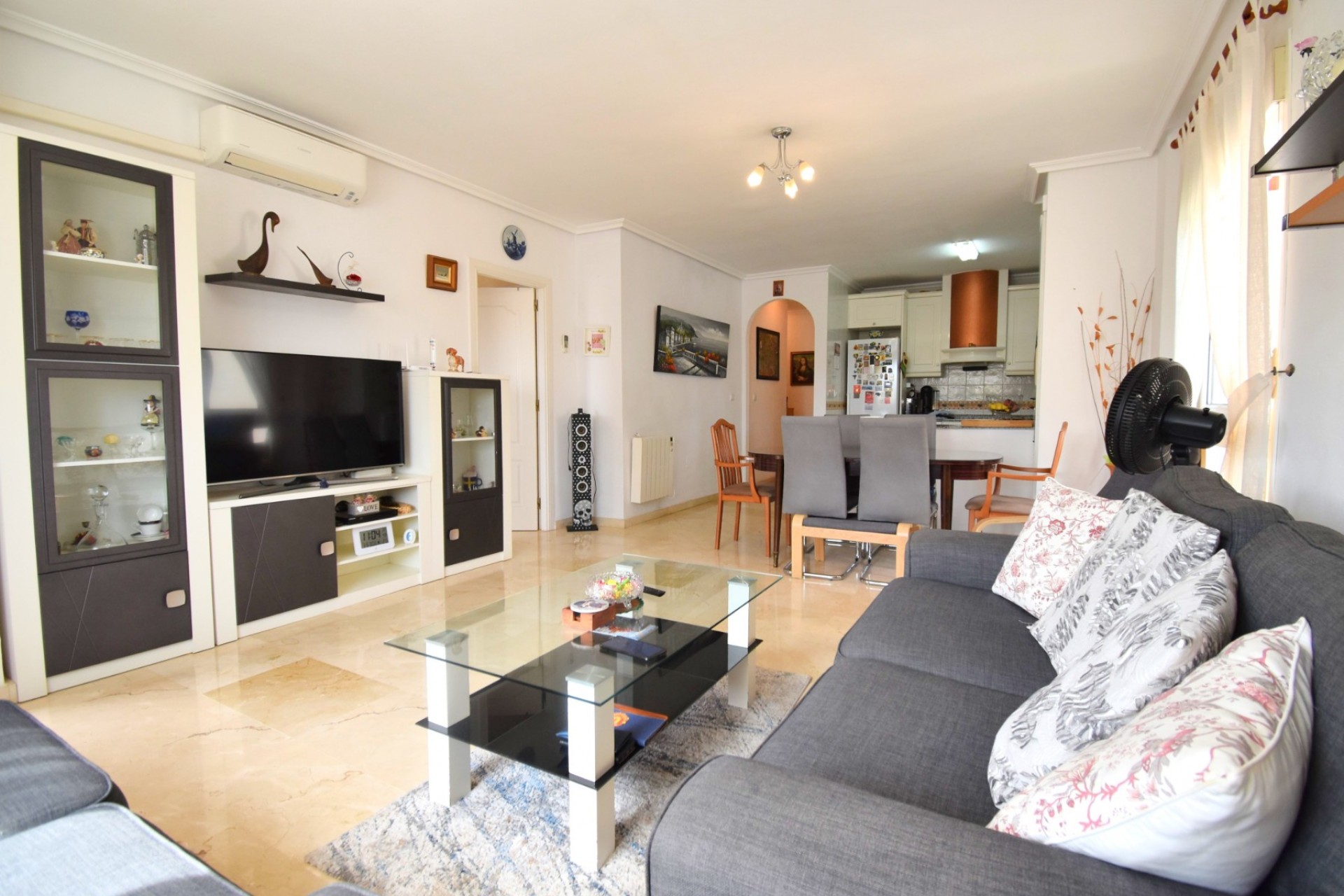 Reventa - Apartamento - Orihuela Costa - Playa Flamenca