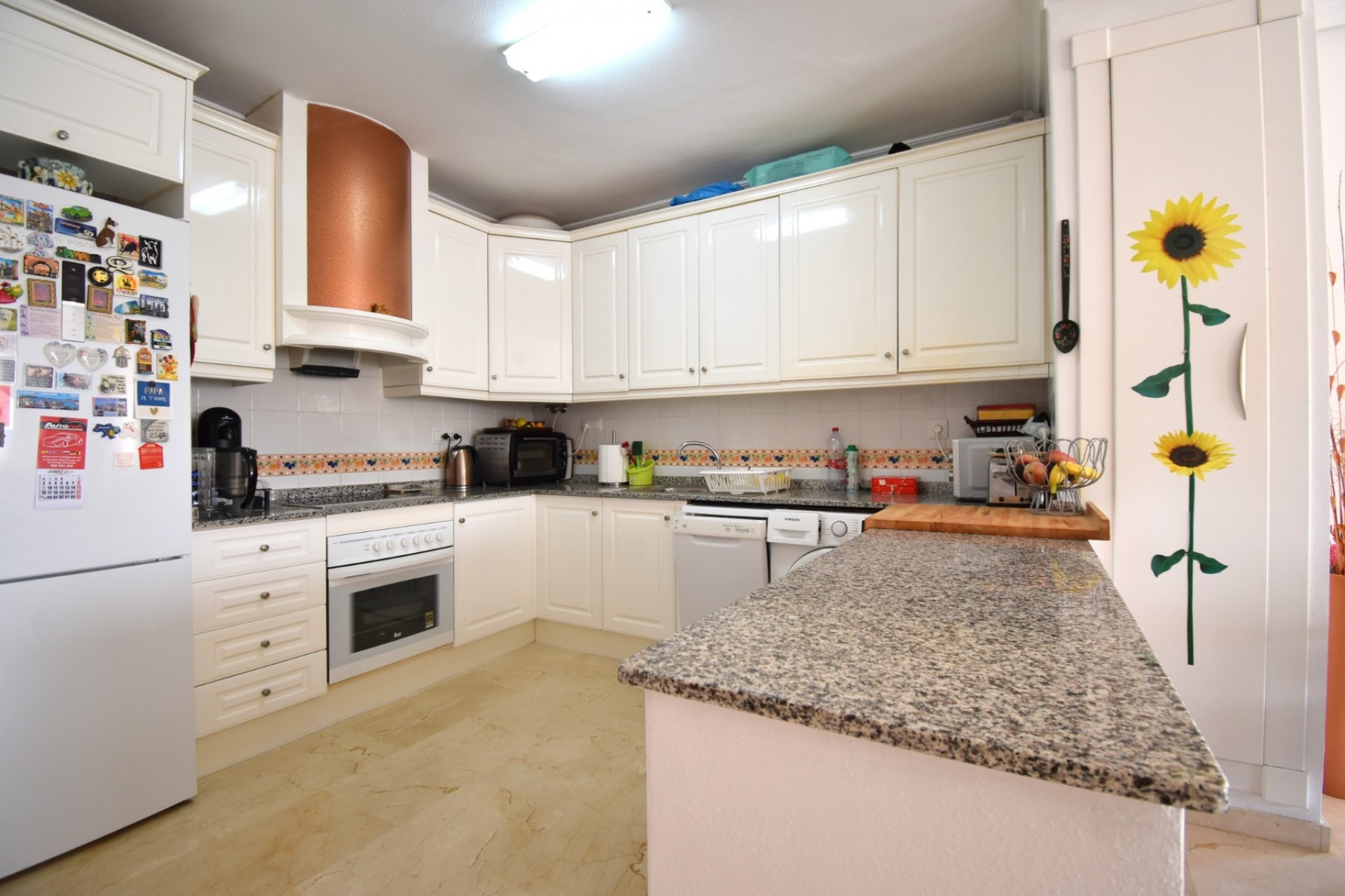 Reventa - Apartamento - Orihuela Costa - Playa Flamenca