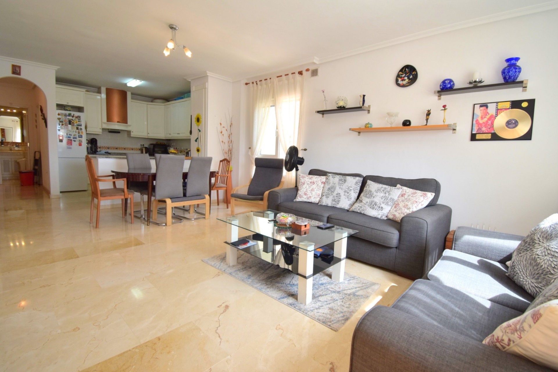 Reventa - Apartamento - Orihuela Costa - Playa Flamenca