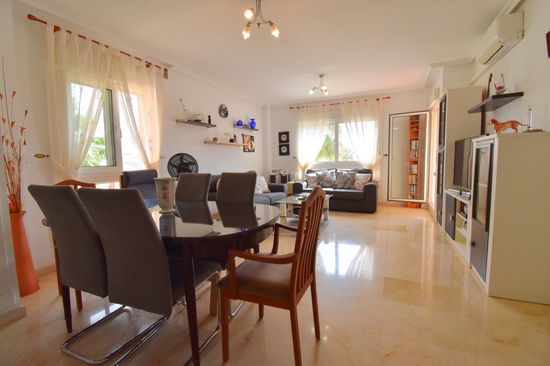 Reventa - Apartamento - Orihuela Costa - Playa Flamenca