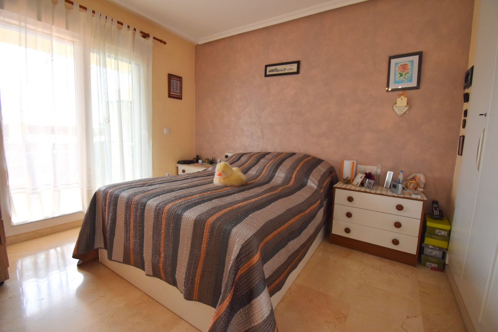 Reventa - Apartamento - Orihuela Costa - Playa Flamenca