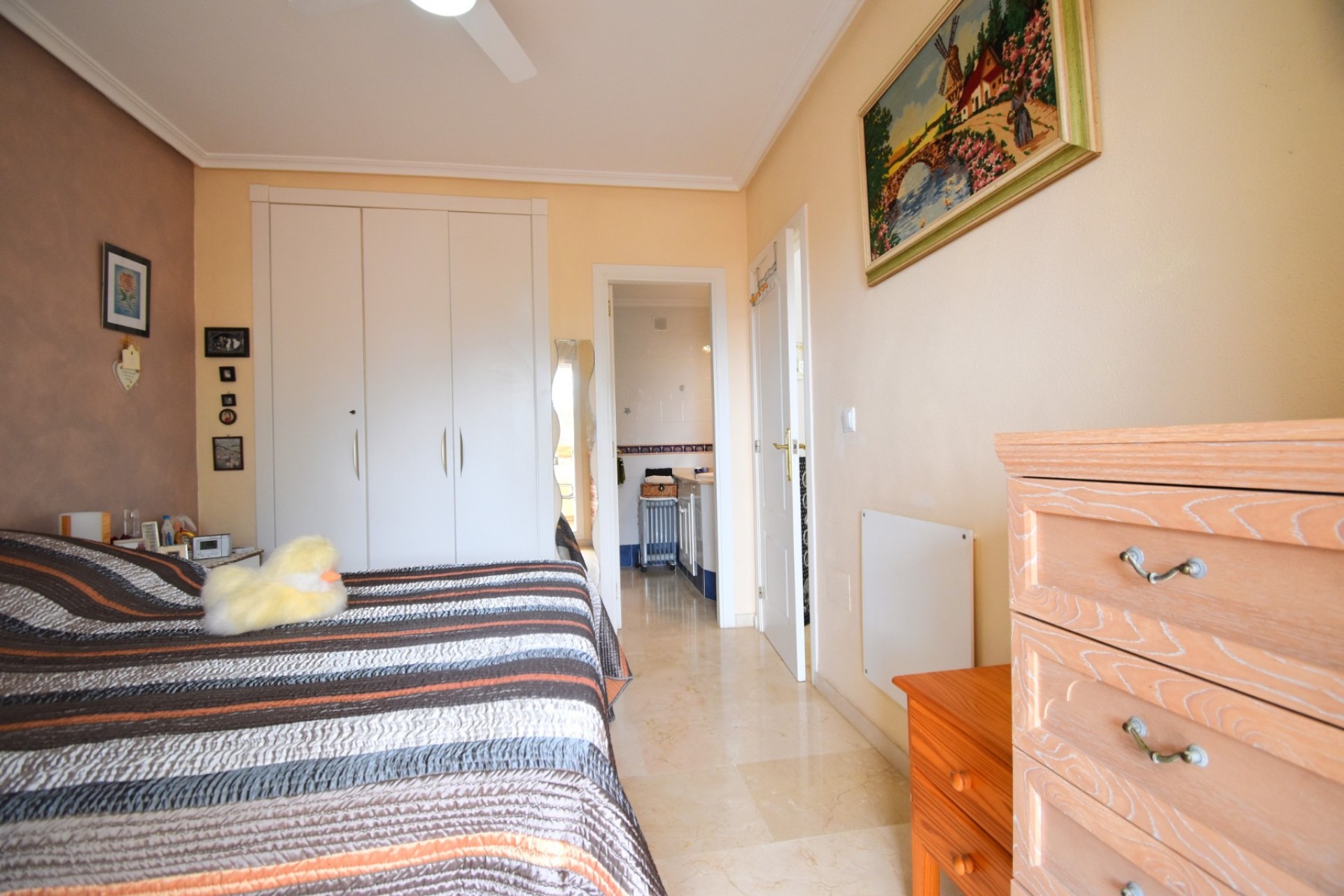 Reventa - Apartamento - Orihuela Costa - Playa Flamenca