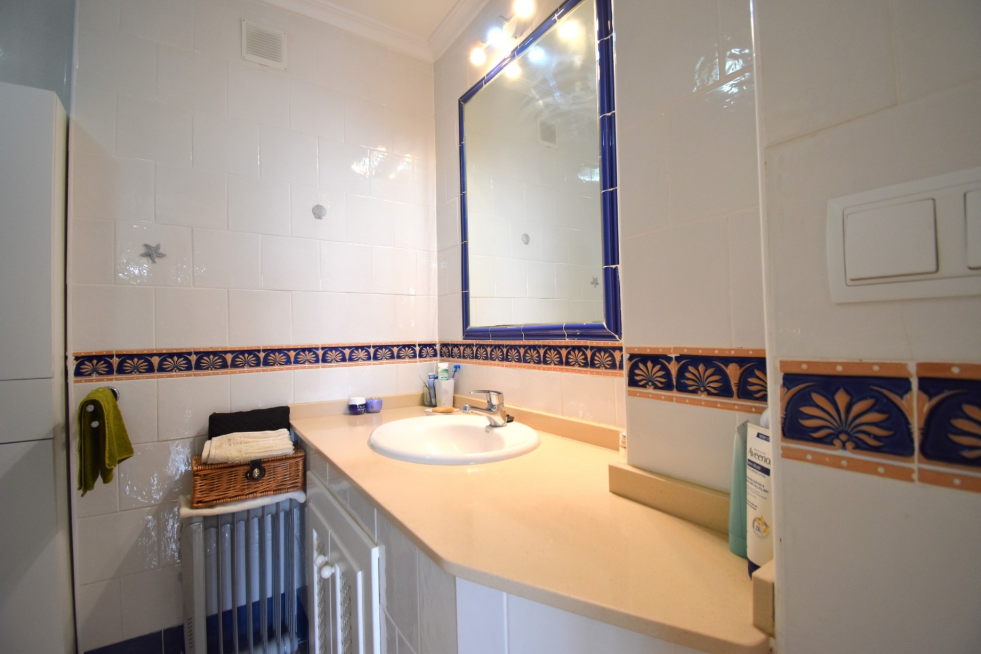 Reventa - Apartamento - Orihuela Costa - Playa Flamenca