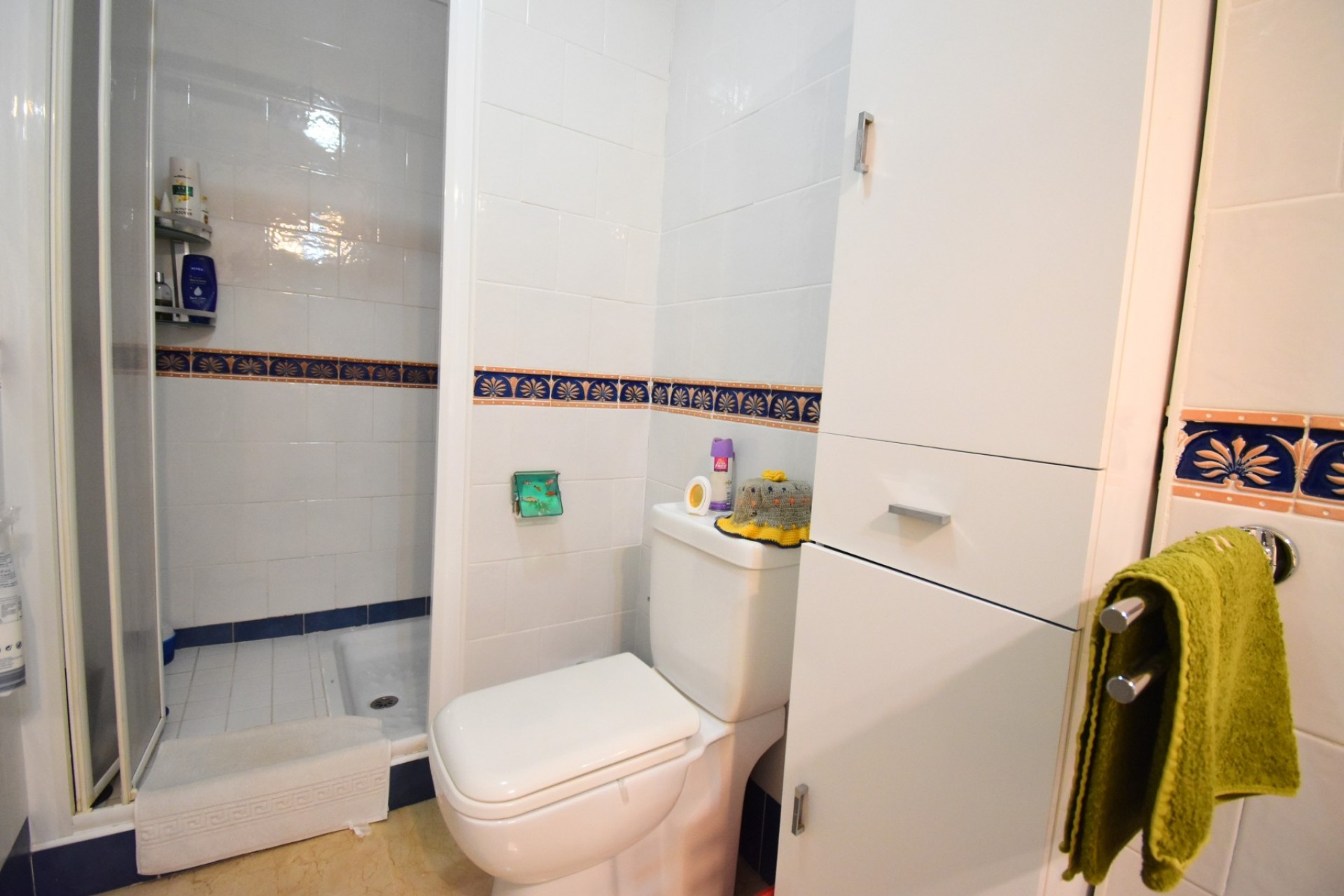 Reventa - Apartamento - Orihuela Costa - Playa Flamenca