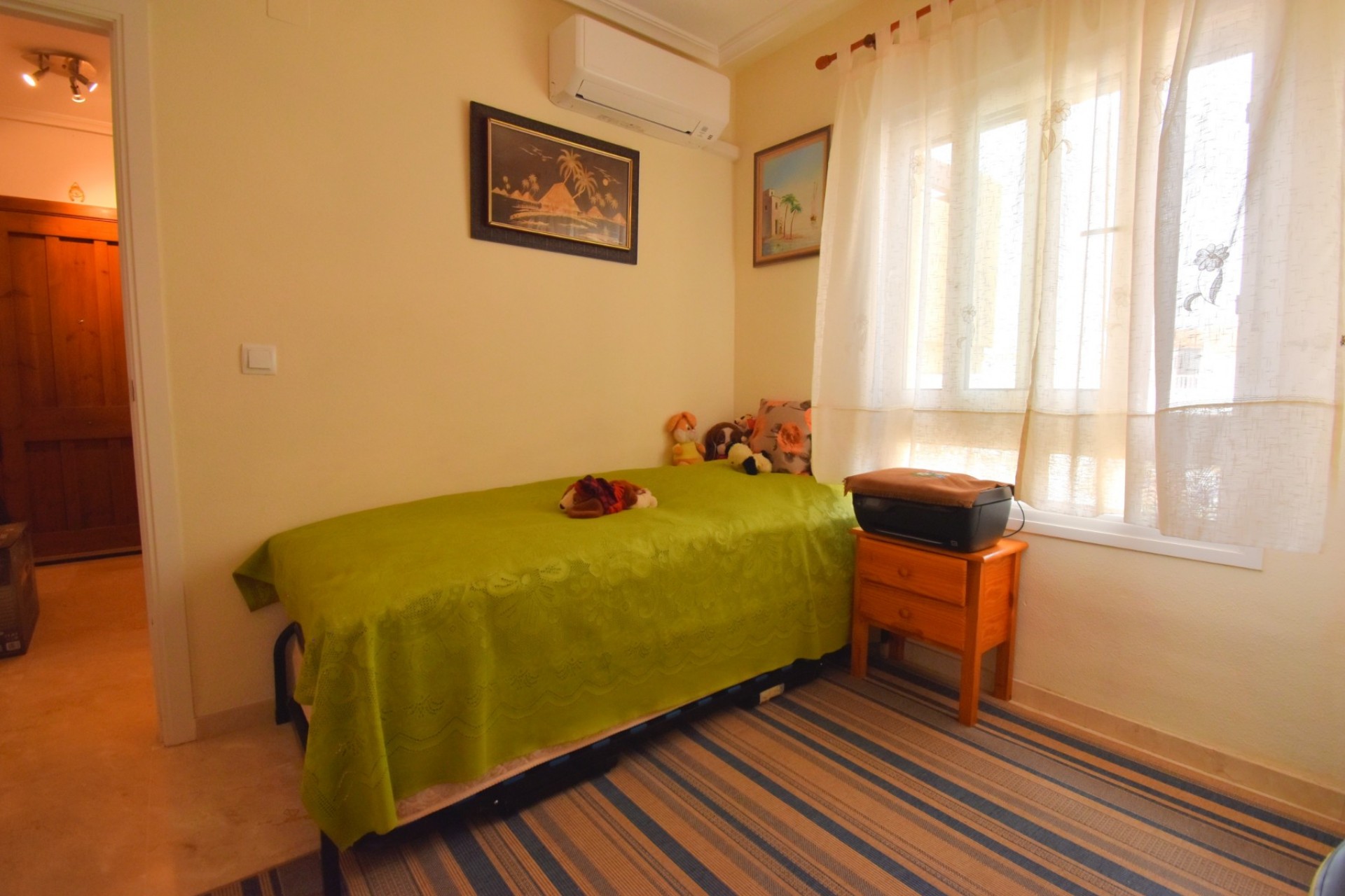 Reventa - Apartamento - Orihuela Costa - Playa Flamenca