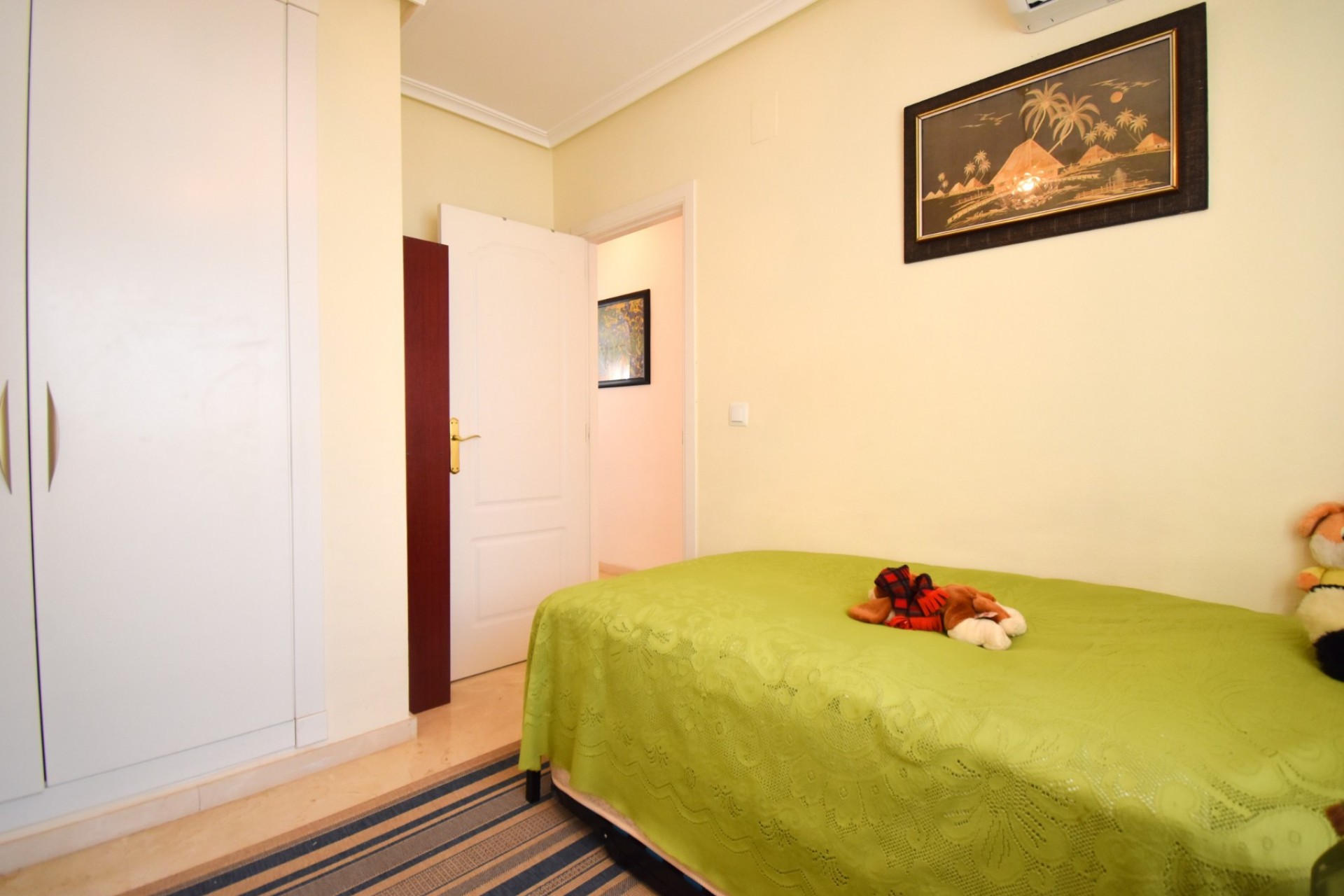 Reventa - Apartamento - Orihuela Costa - Playa Flamenca