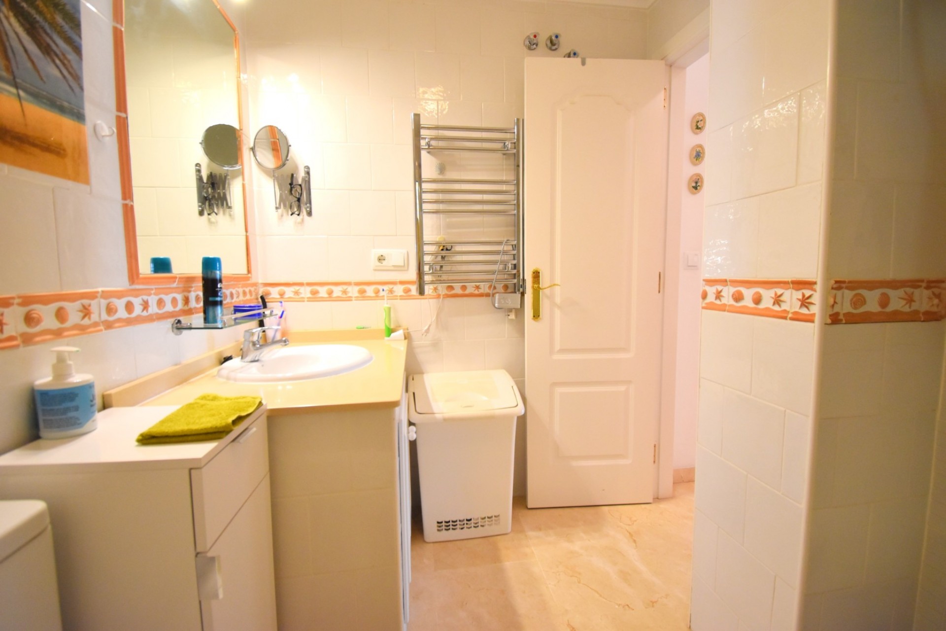 Reventa - Apartamento - Orihuela Costa - Playa Flamenca