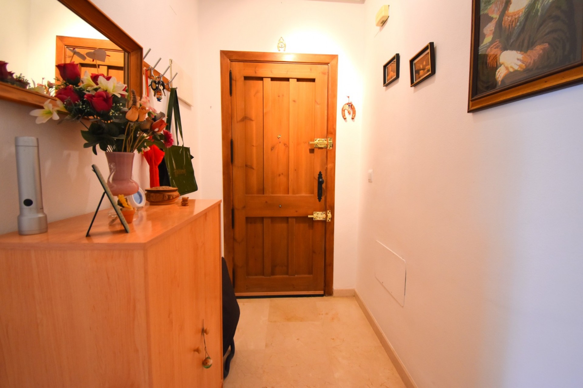 Reventa - Apartamento - Orihuela Costa - Playa Flamenca