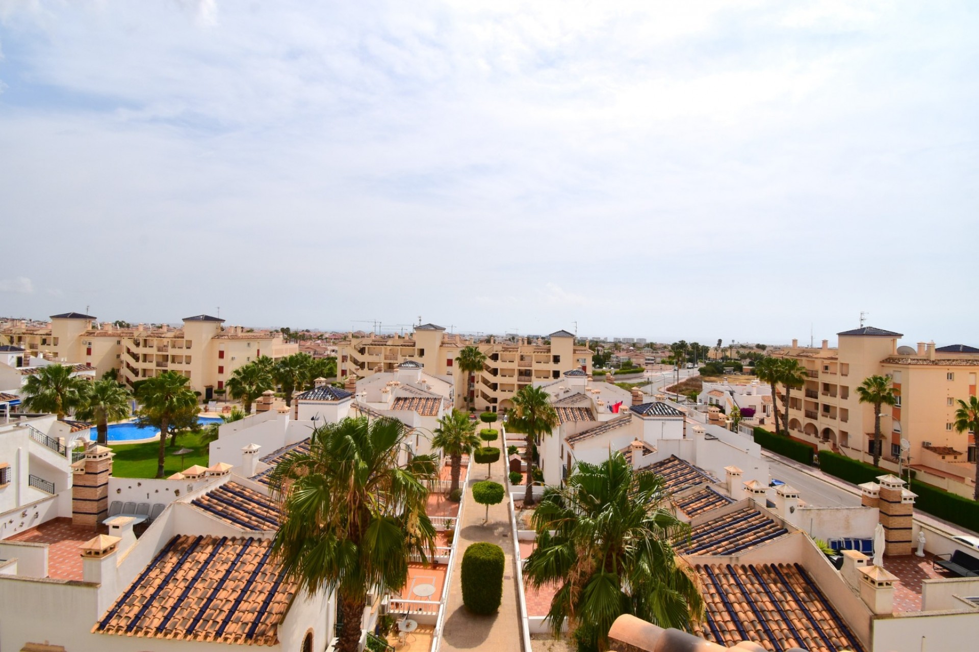 Reventa - Apartamento - Orihuela Costa - Playa Flamenca