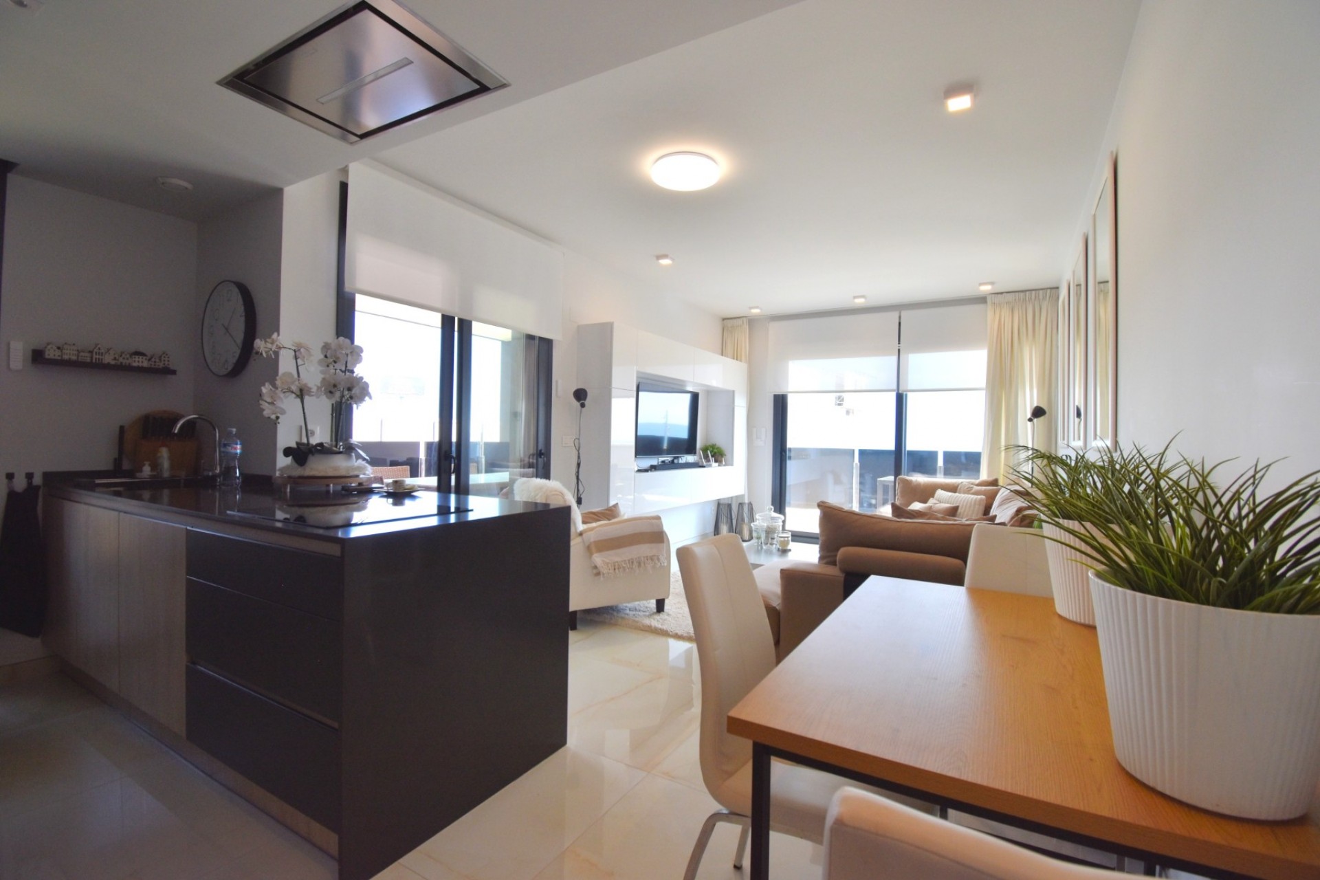 Reventa - Apartamento - Orihuela Costa - Playa Flamenca