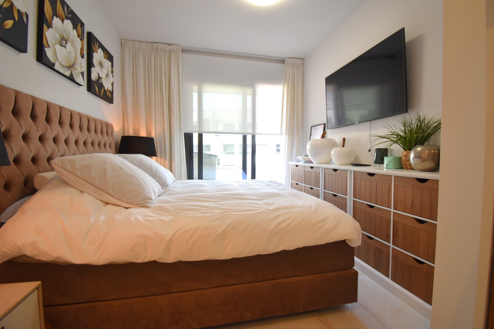 Reventa - Apartamento - Orihuela Costa - Playa Flamenca