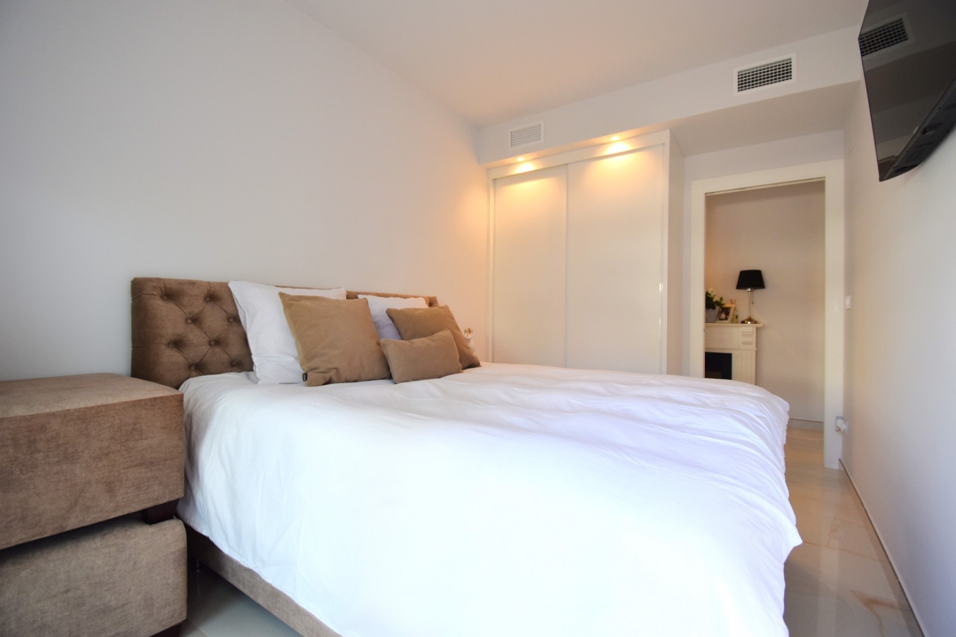 Reventa - Apartamento - Orihuela Costa - Playa Flamenca