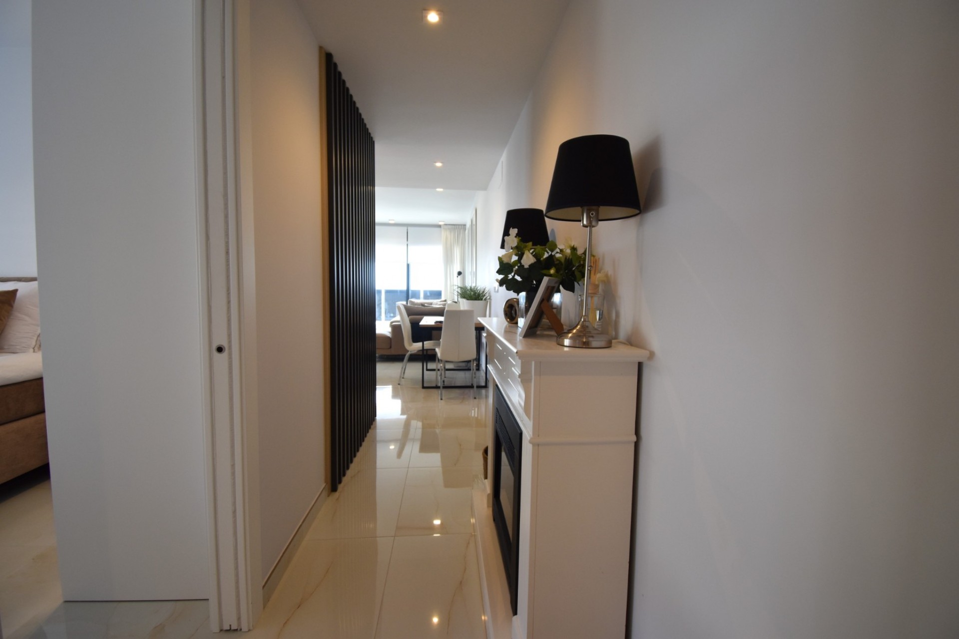 Reventa - Apartamento - Orihuela Costa - Playa Flamenca