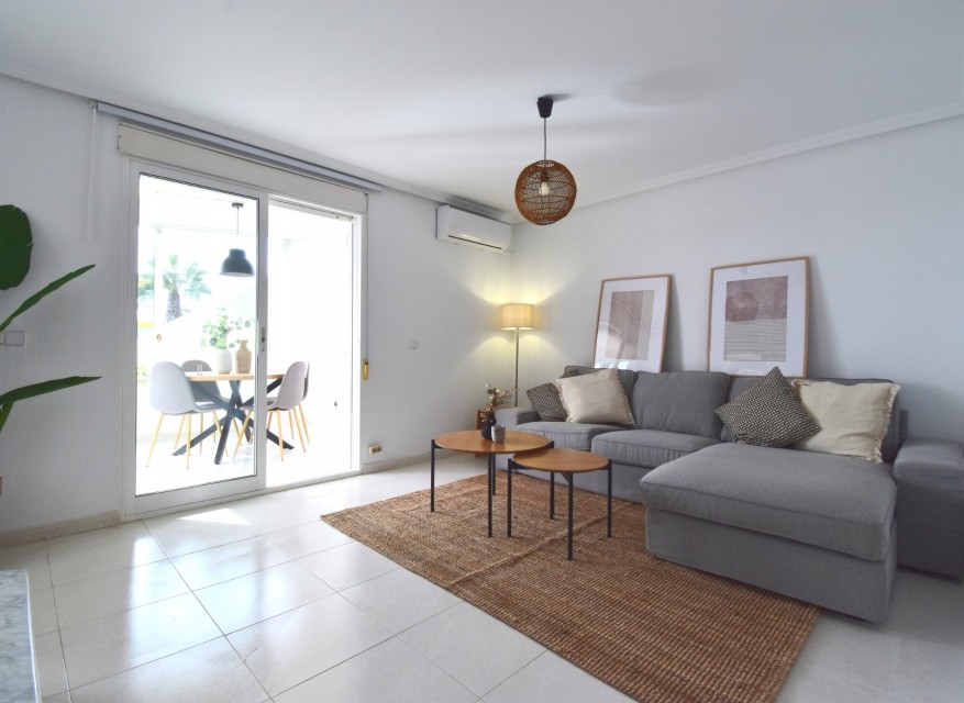 Reventa - Apartamento - Orihuela Costa - Playa Flamenca