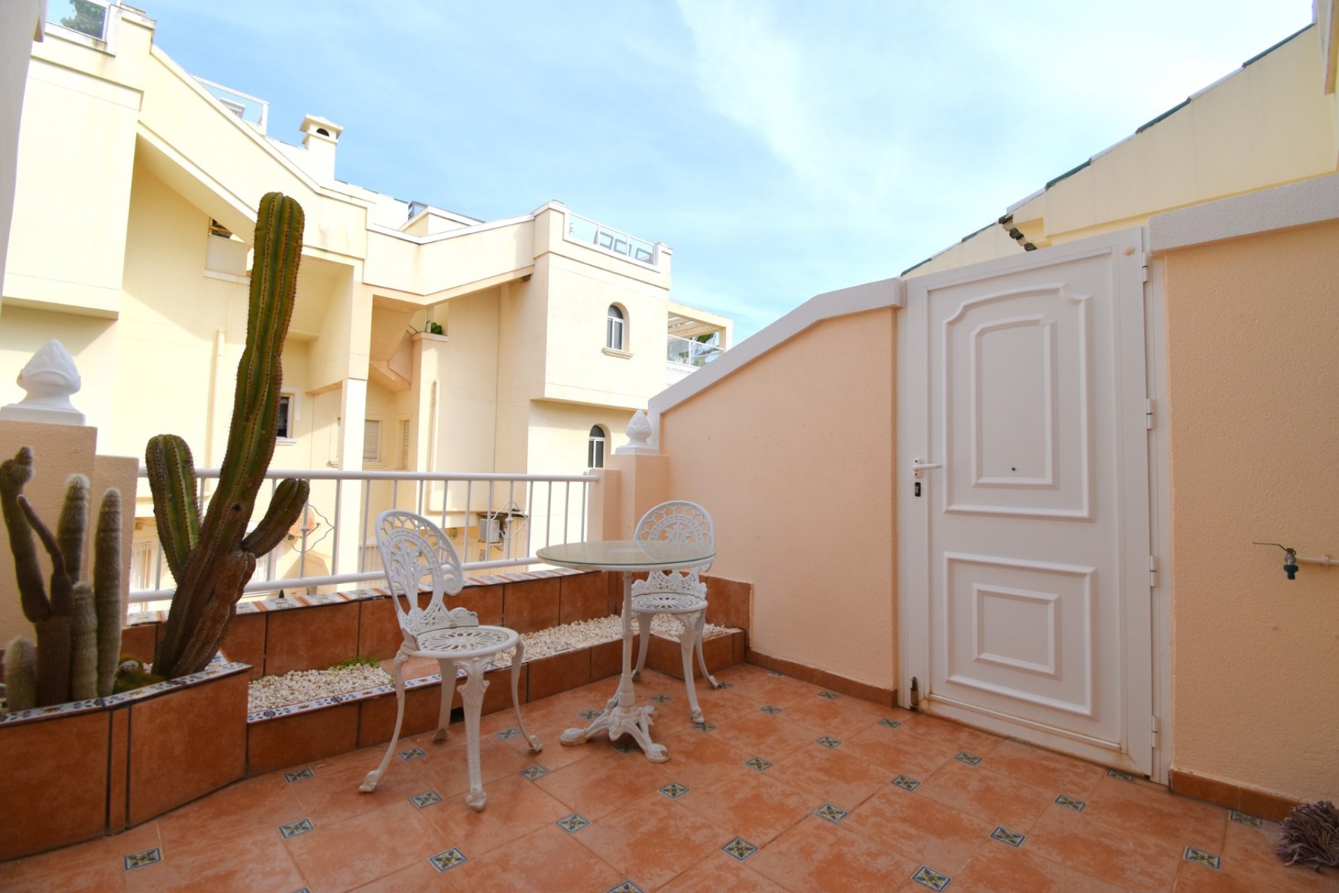 Reventa - Apartamento - Orihuela Costa - Playa Flamenca