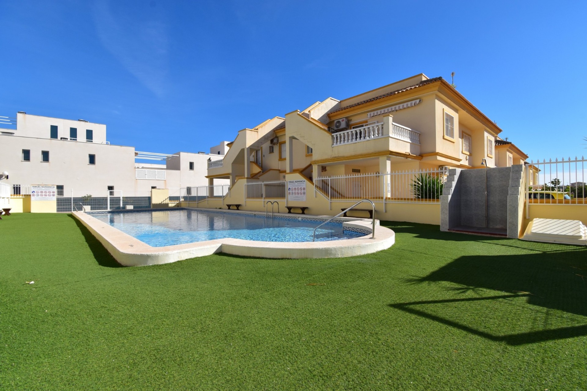 Reventa - Apartamento - Orihuela Costa - Playa Flamenca