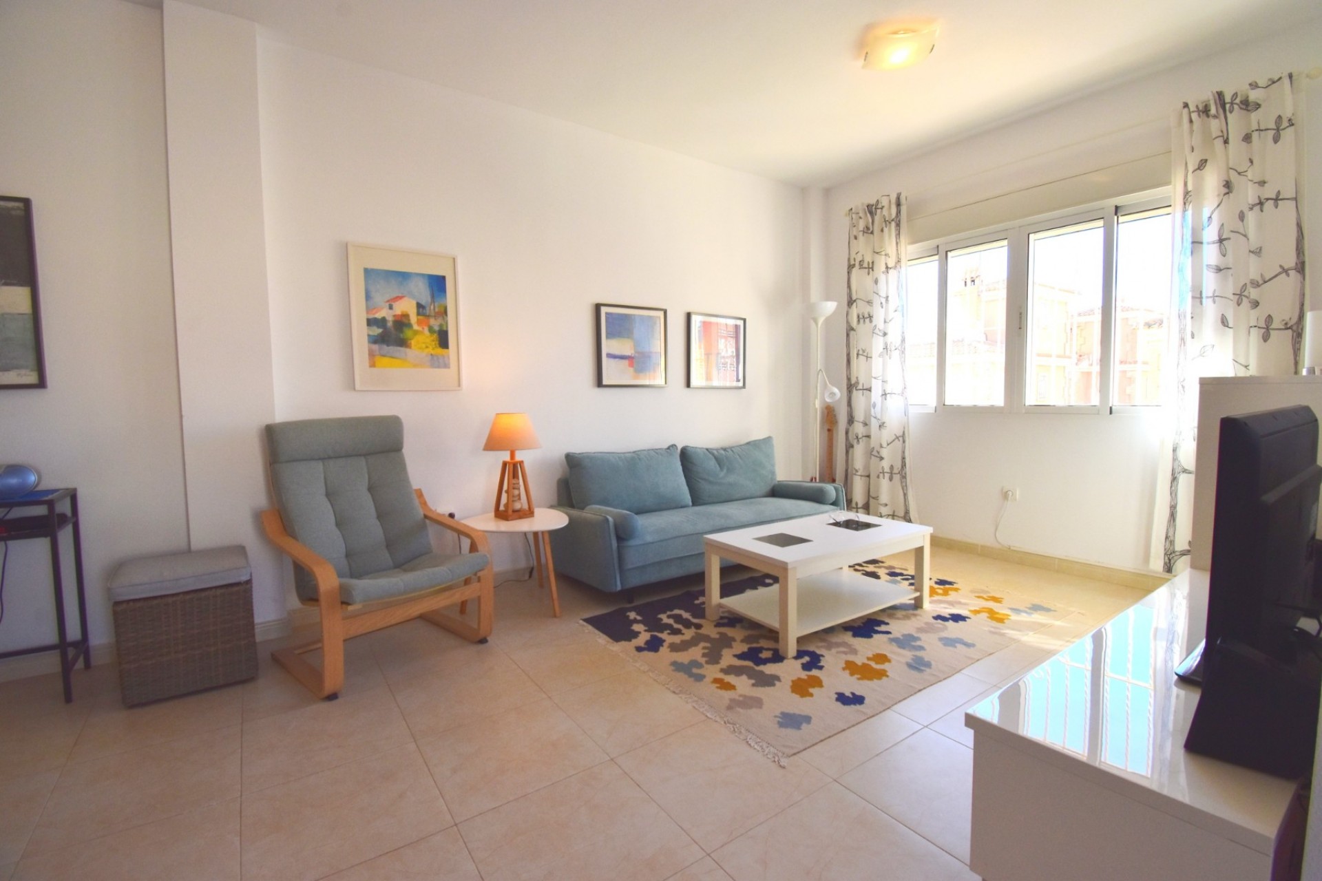 Reventa - Apartamento - Orihuela Costa - Playa Flamenca