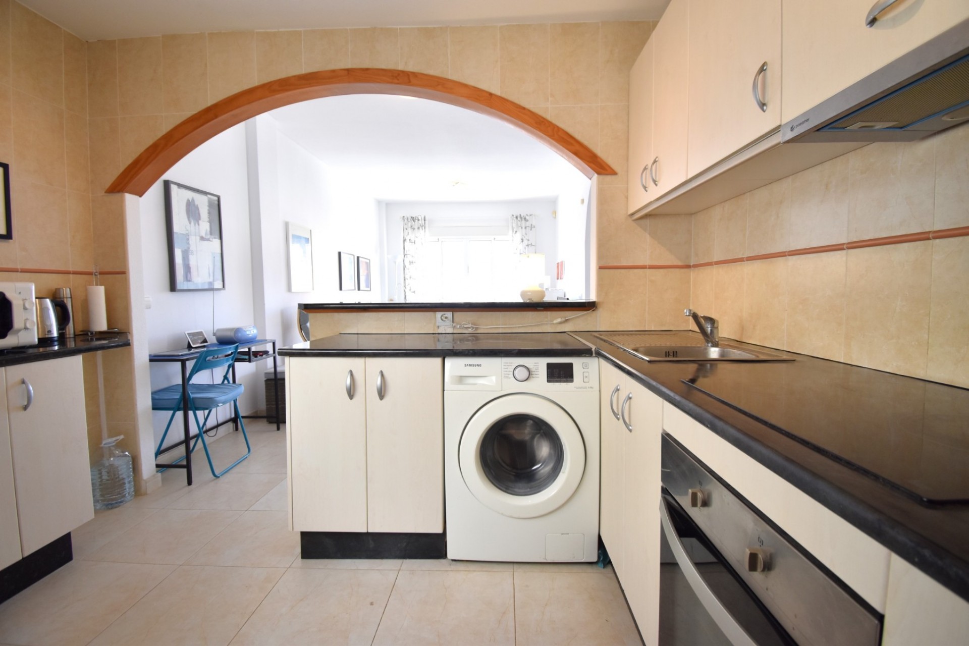 Reventa - Apartamento - Orihuela Costa - Playa Flamenca