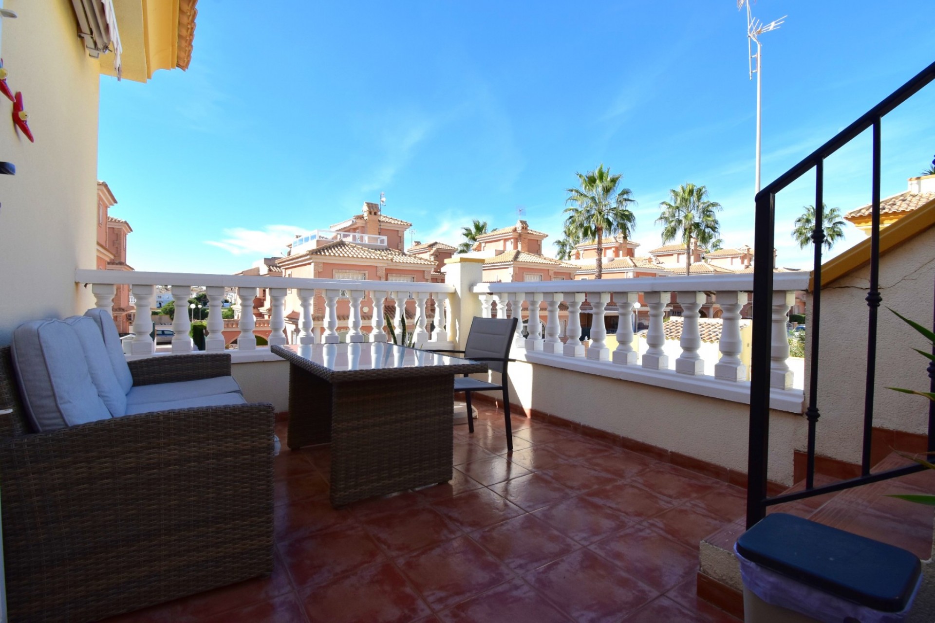 Reventa - Apartamento - Orihuela Costa - Playa Flamenca