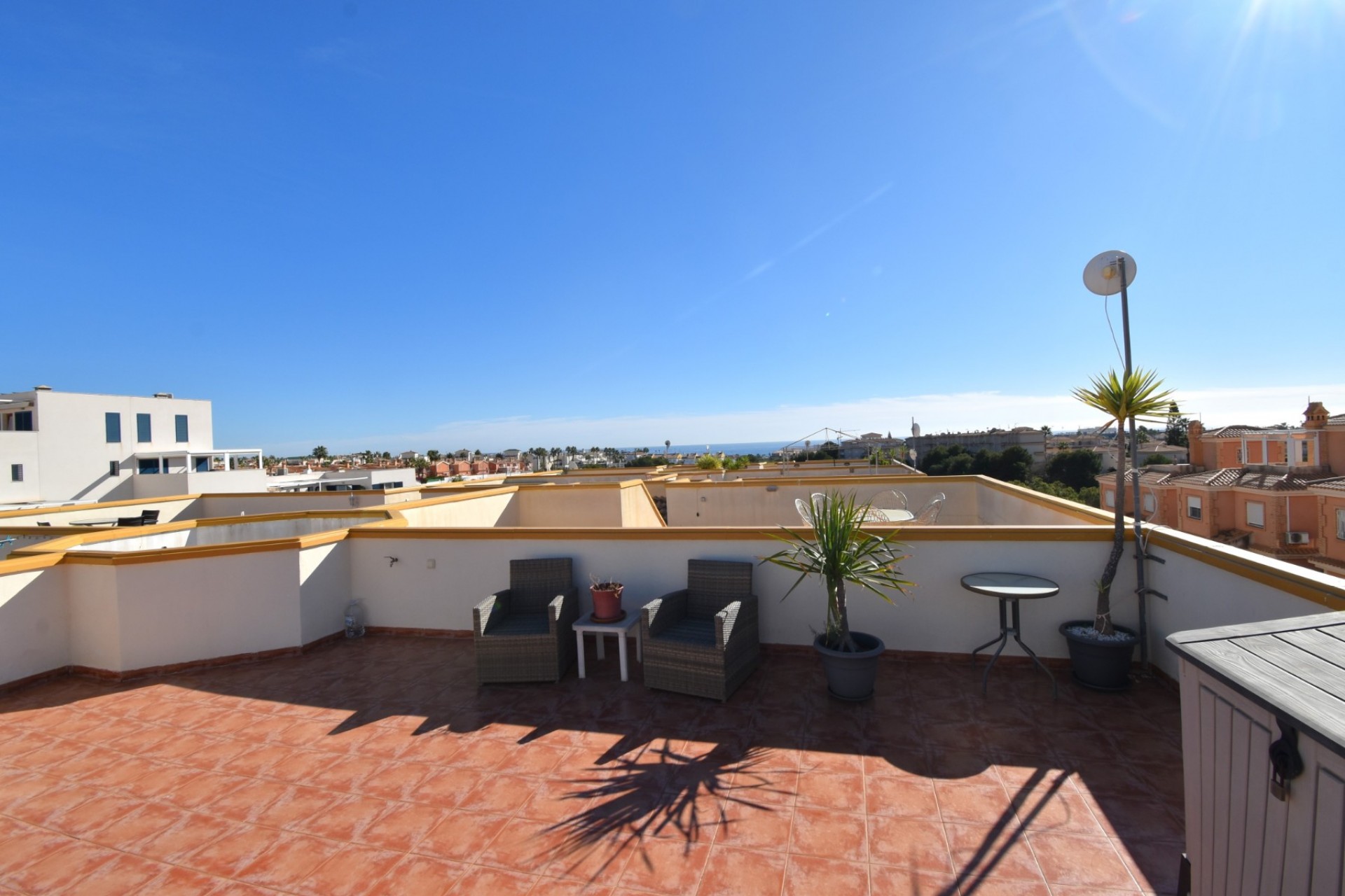 Reventa - Apartamento - Orihuela Costa - Playa Flamenca
