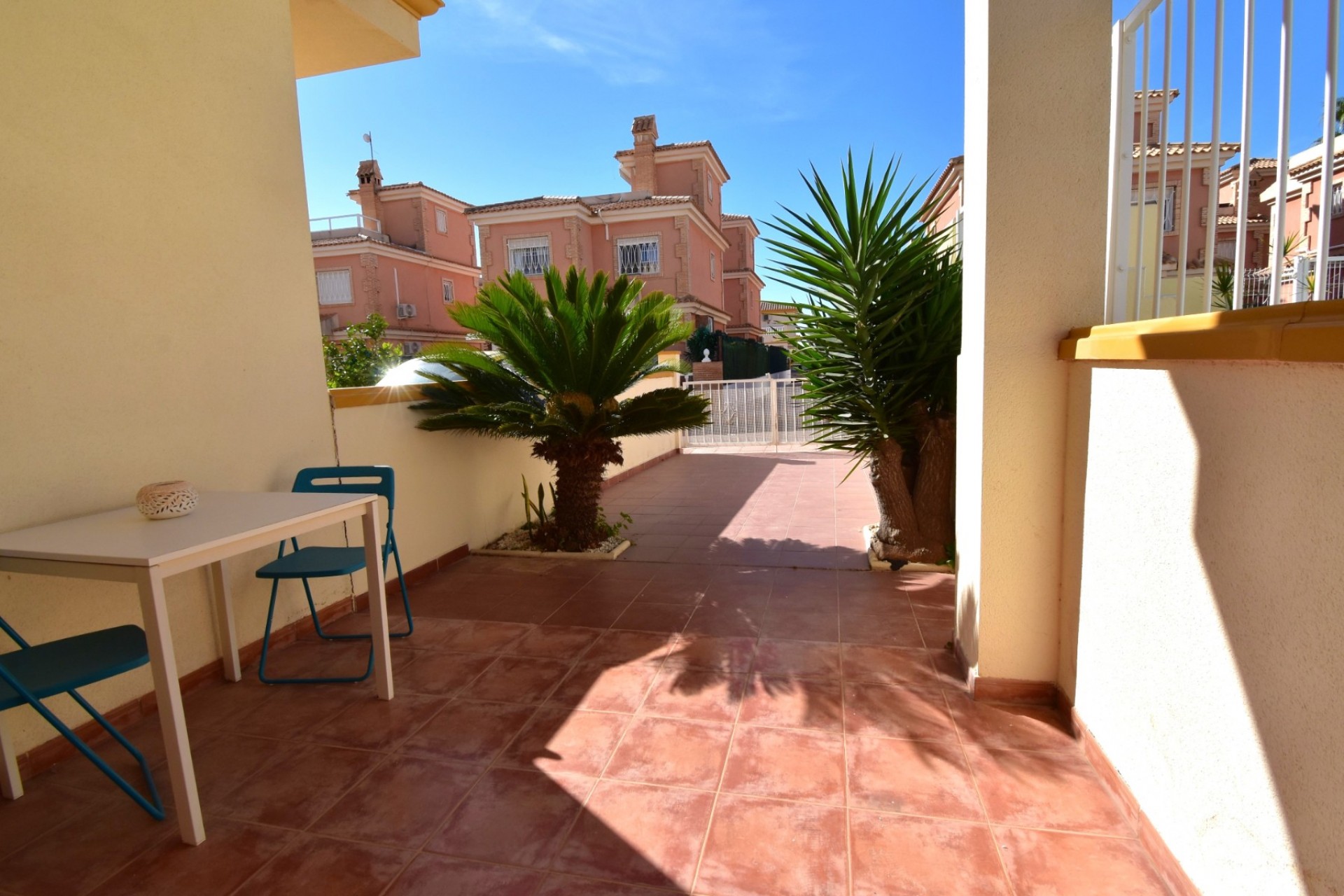Reventa - Apartamento - Orihuela Costa - Playa Flamenca