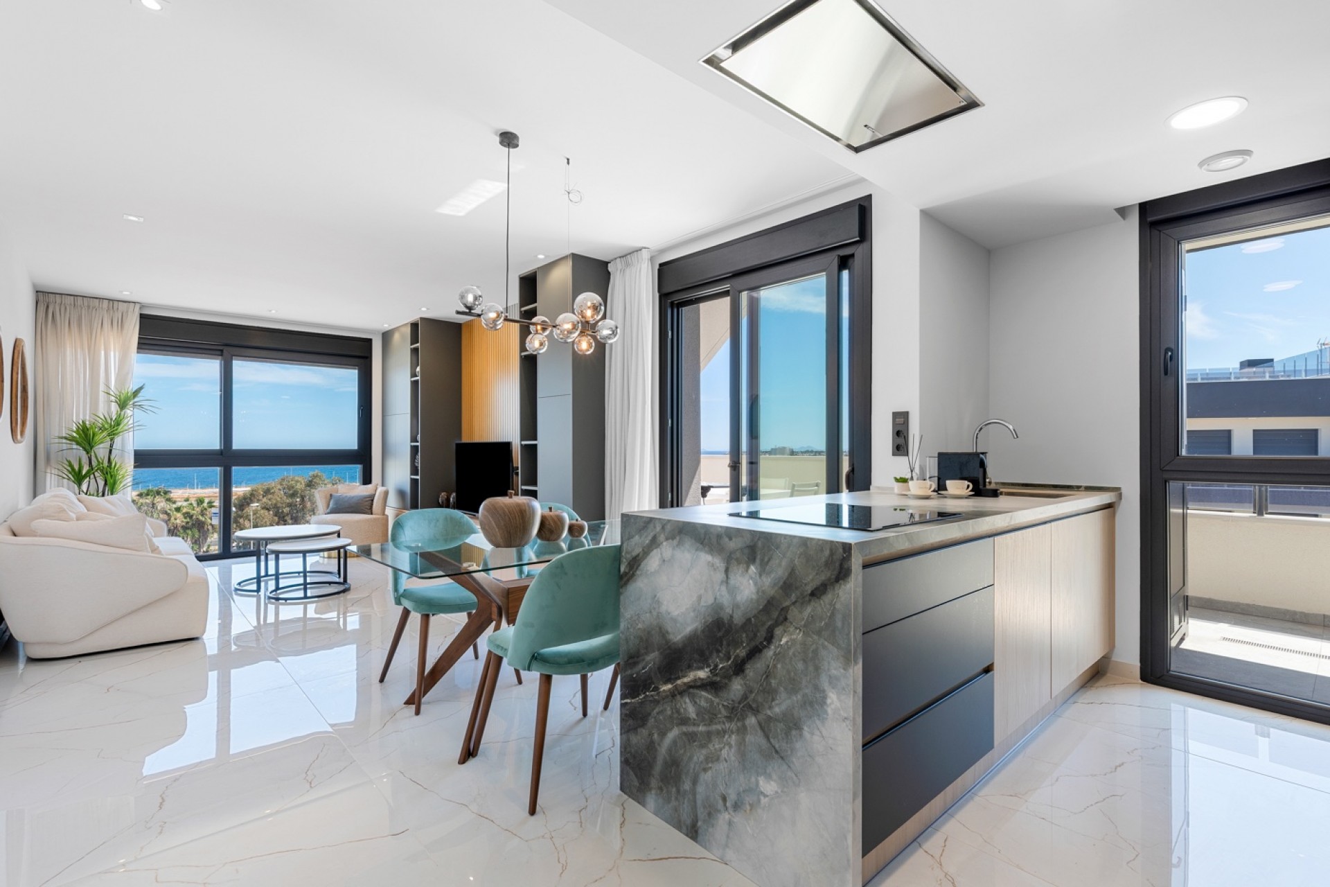 Reventa - Apartamento - Orihuela Costa - Playa Flamenca