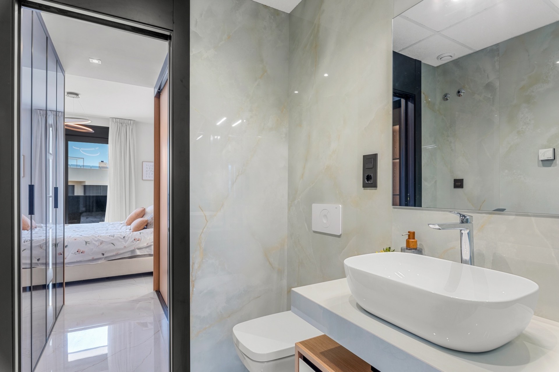 Reventa - Apartamento - Orihuela Costa - Playa Flamenca