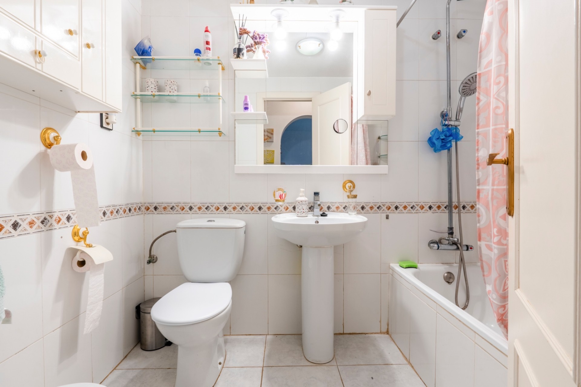 Reventa - Apartamento - Orihuela Costa - Playa Flamenca