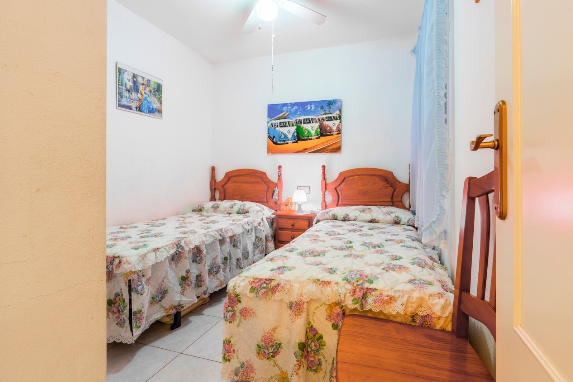 Reventa - Apartamento - Orihuela Costa - Playa Flamenca