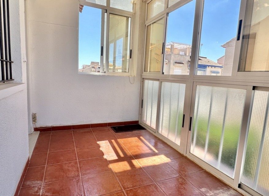 Reventa - Apartamento - Orihuela Costa - Playa Flamenca