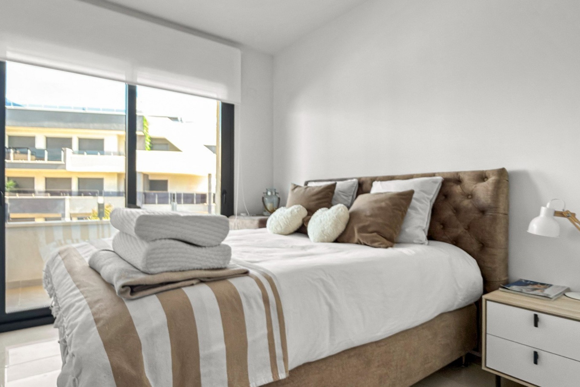 Reventa - Apartamento - Orihuela Costa - Playa Flamenca