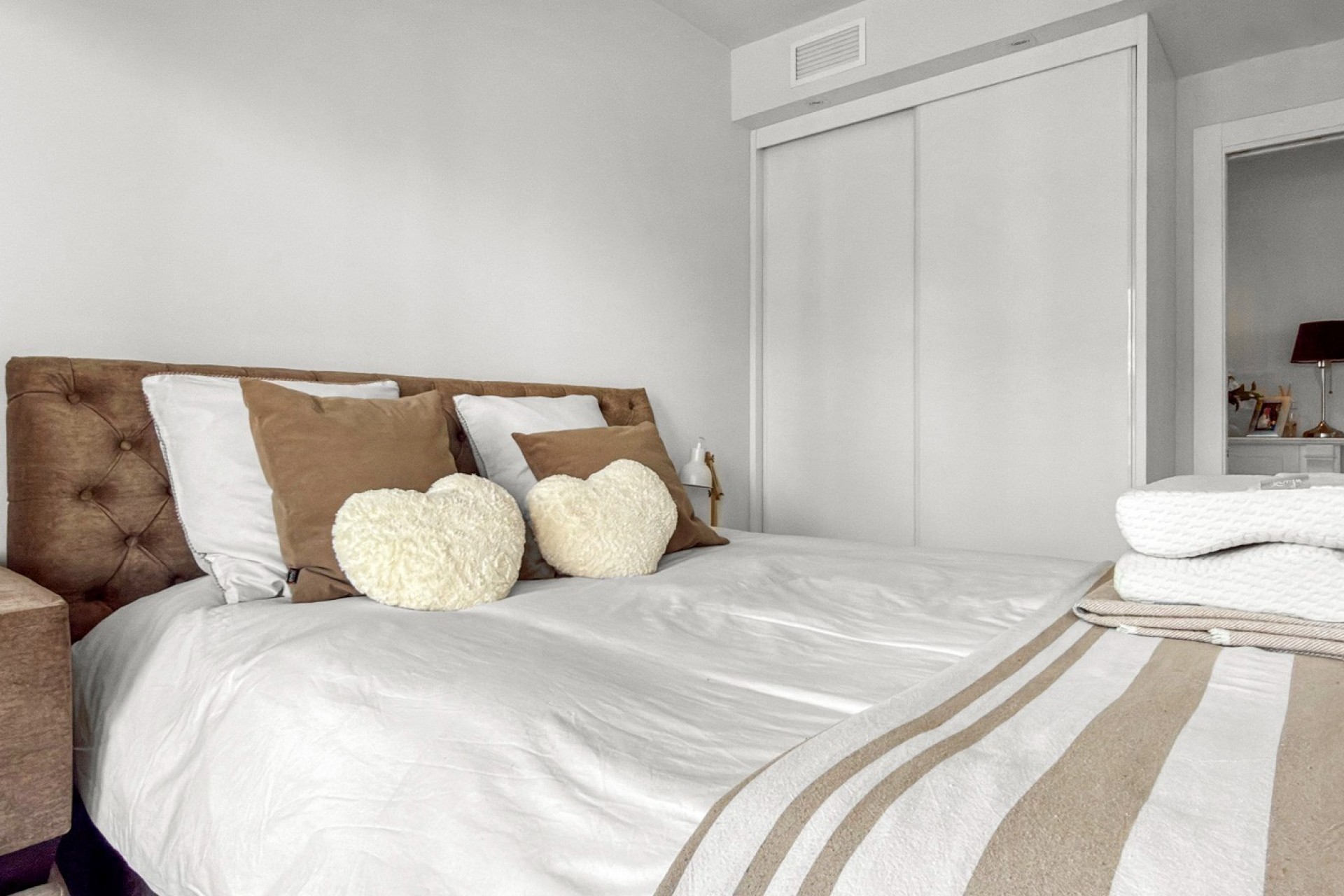 Reventa - Apartamento - Orihuela Costa - Playa Flamenca