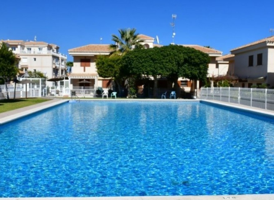 Reventa - Apartamento - Orihuela Costa - Playa Flamenca
