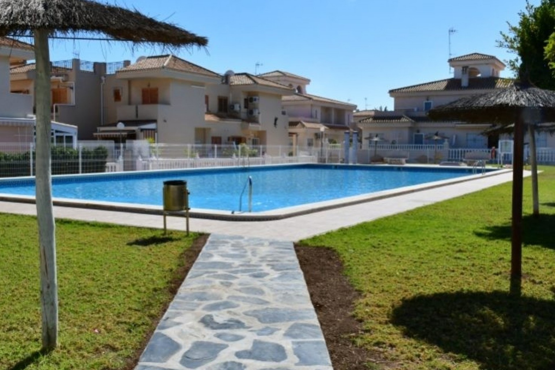 Reventa - Apartamento - Orihuela Costa - Playa Flamenca