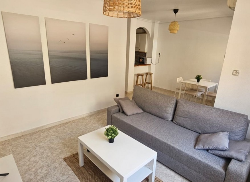 Reventa - Apartamento - Orihuela Costa - Playa Flamenca