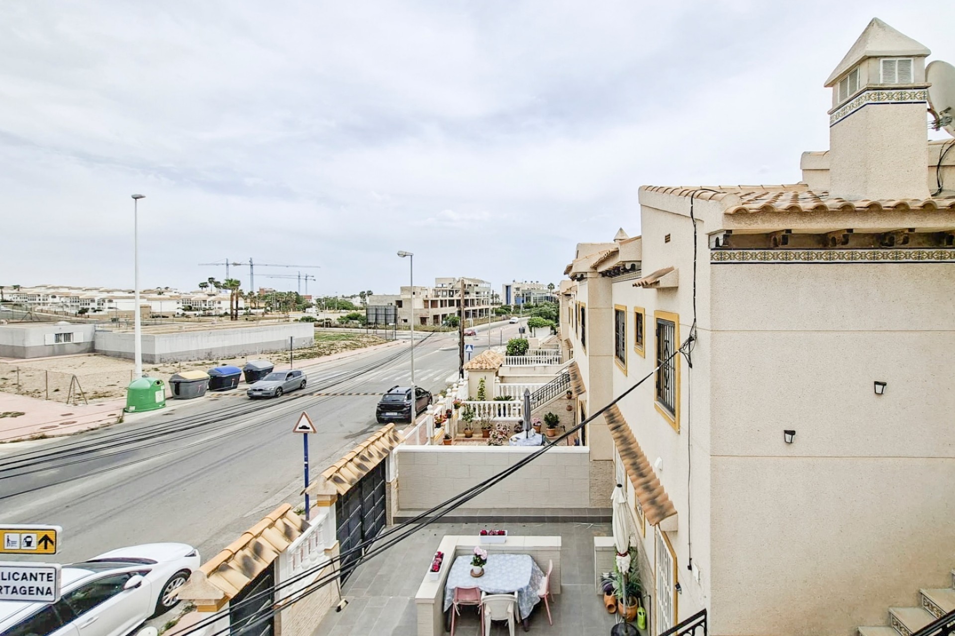 Reventa - Apartamento - Orihuela Costa - Playa Flamenca