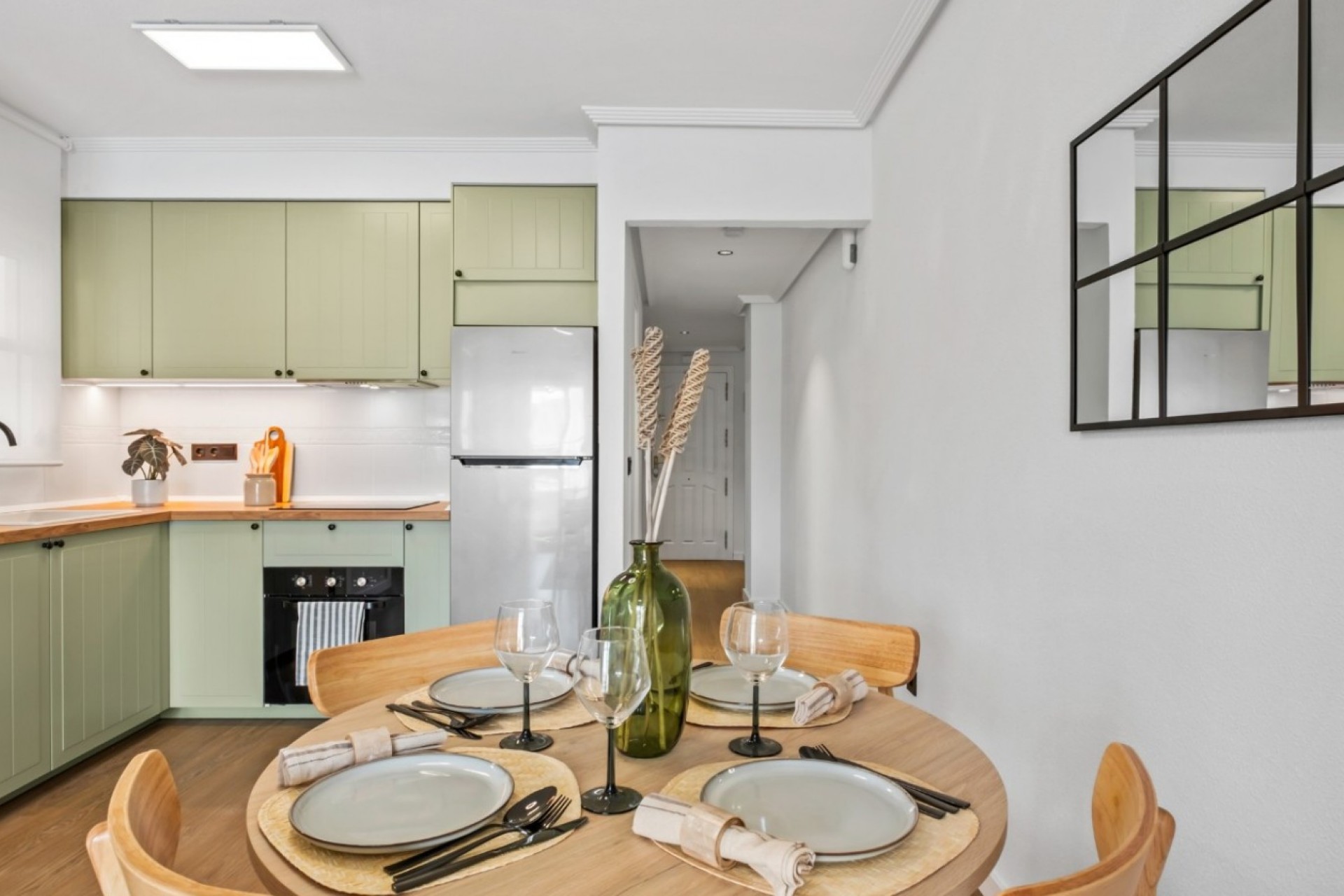 Reventa - Apartamento - Orihuela Costa - Playa Flamenca