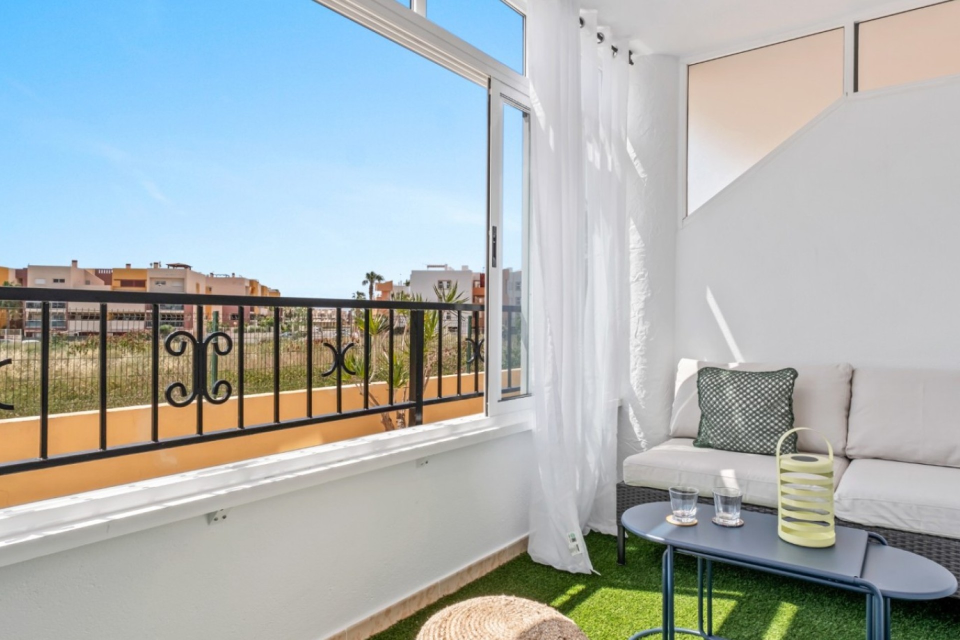 Reventa - Apartamento - Orihuela Costa - Playa Flamenca