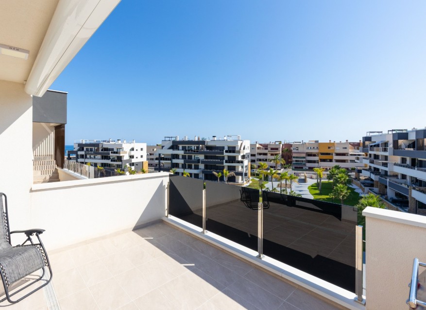 Reventa - Apartamento - Orihuela Costa - Playa Flamenca