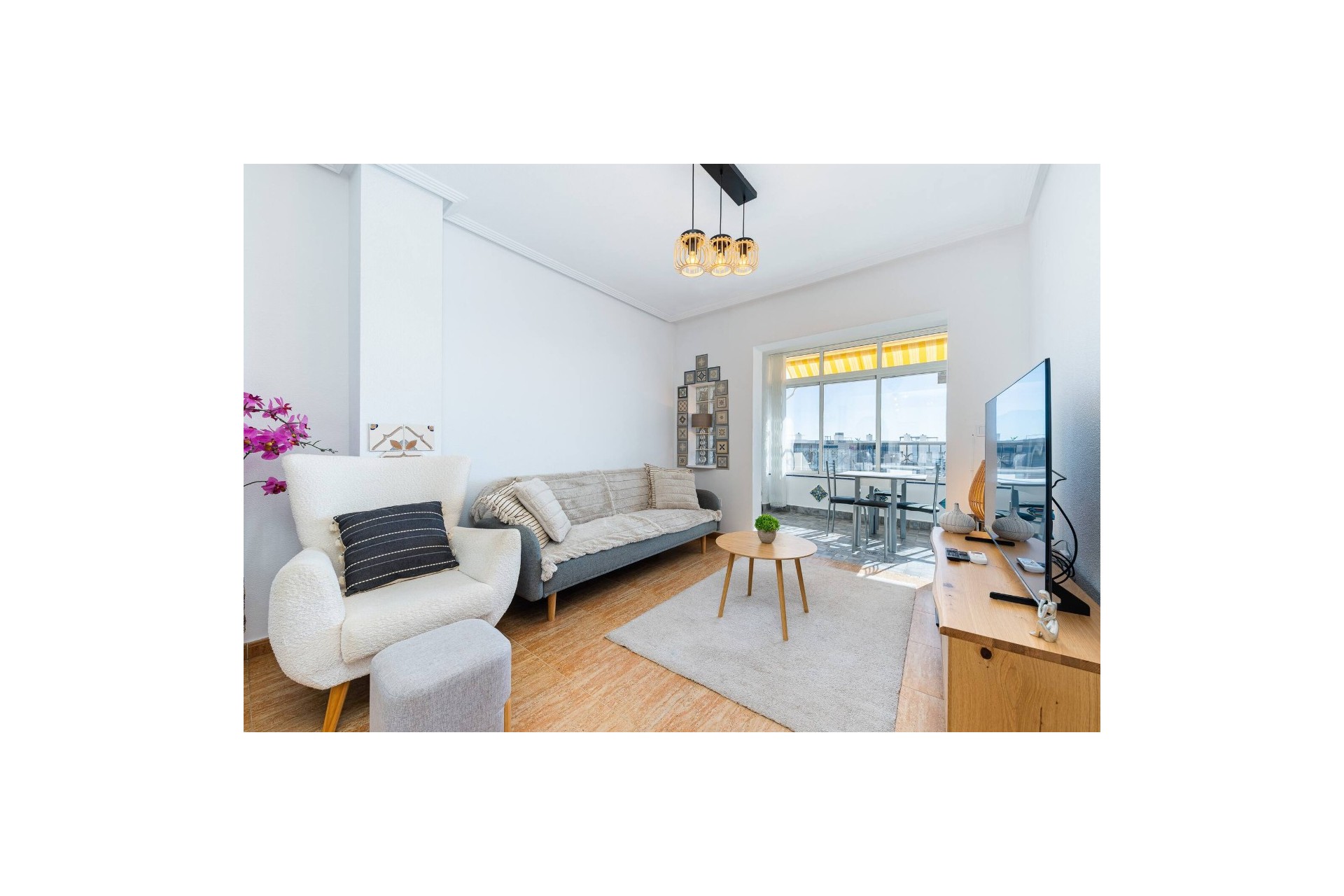 Reventa - Apartamento - Orihuela Costa - Playa Flamenca