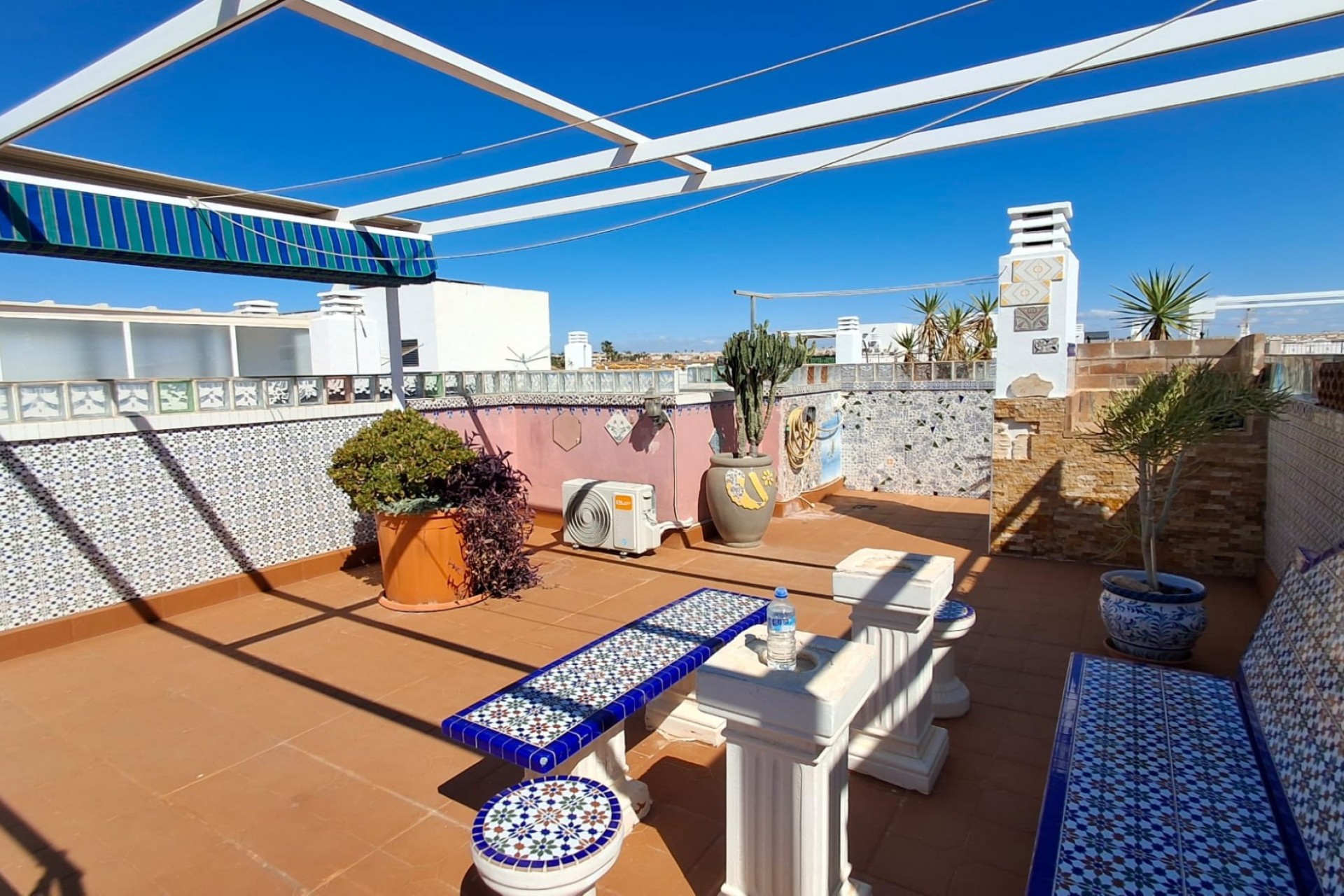 Reventa - Apartamento - Orihuela Costa - Playa Flamenca